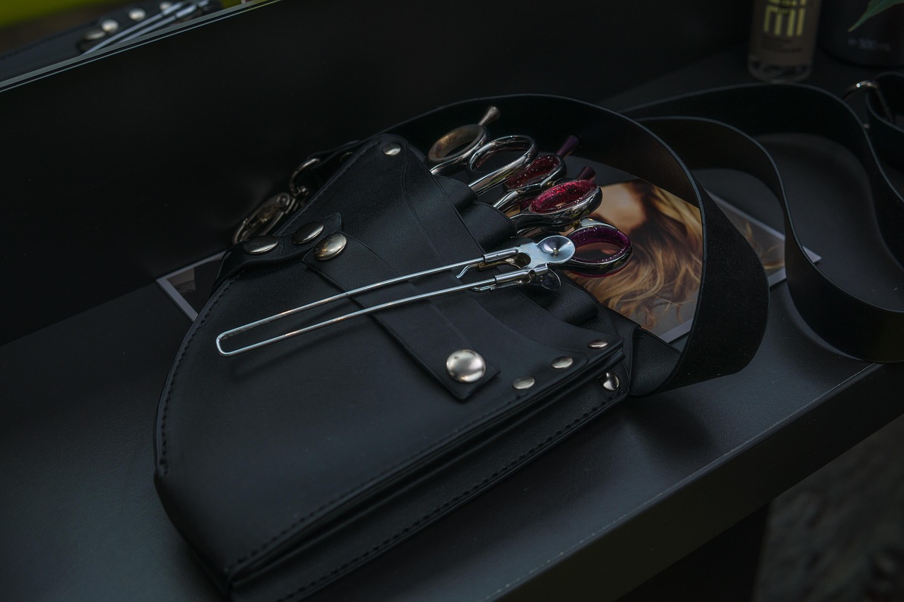 Stylist Sarah Miller